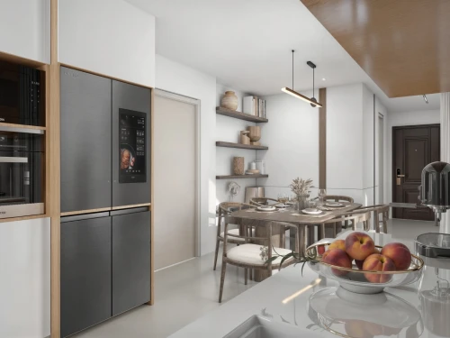 Vente Appartement F4 Alger Cheraga