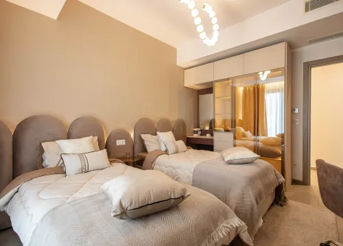 Vente Appartement F5 Alger Cheraga