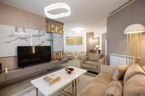 Vente Appartement F3 Alger Cheraga