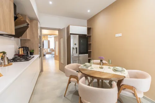 Vente Appartement F5 Alger Cheraga