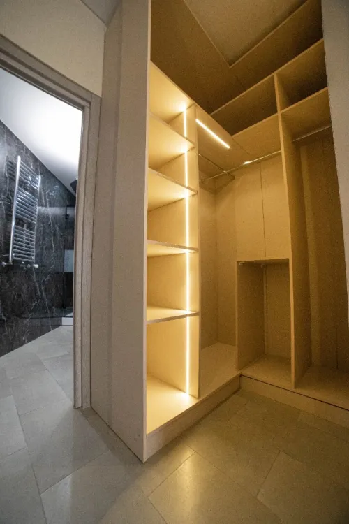 Vente Appartement F4 Alger Cheraga