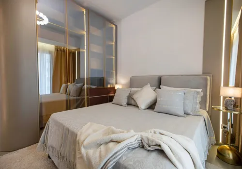 Vente Appartement F4 Alger Cheraga