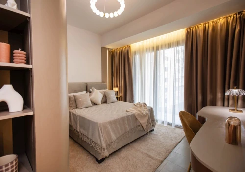 Vente Appartement F2 Alger Cheraga
