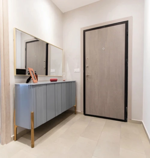 Vente Appartement F4 Alger Cheraga