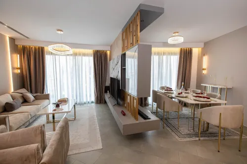 Vente Appartement F5 Alger Cheraga