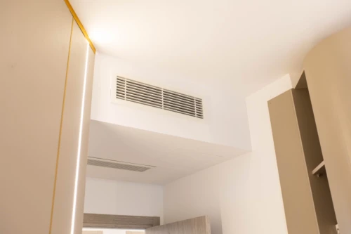 Vente Appartement F3 Alger Cheraga