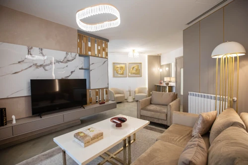 Vente Appartement F4 Alger Cheraga