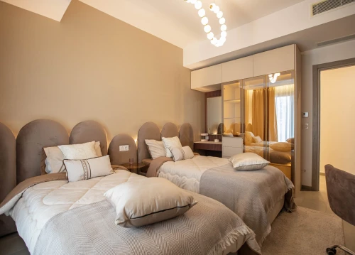 Vente Appartement F4 Alger Cheraga