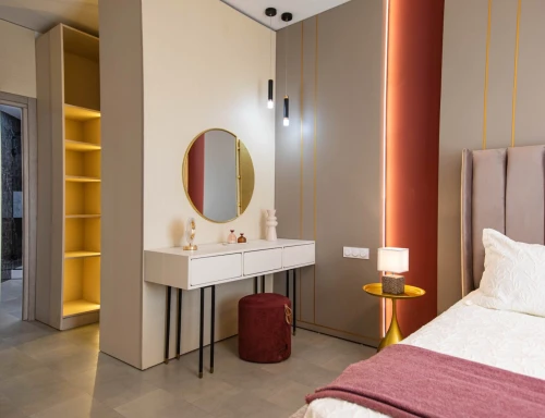 Vente Appartement F5 Alger Cheraga