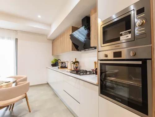 Vente Appartement F4 Alger Cheraga