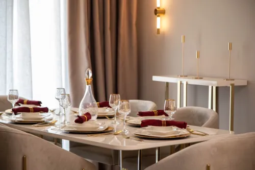 Vente Appartement F3 Alger Cheraga