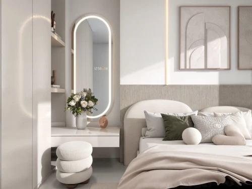 Vente Appartement F4 Alger Cheraga
