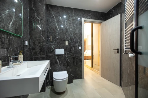 Vente Appartement F2 Alger Cheraga