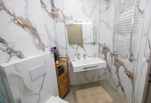 Vente Appartement F4 Alger Cheraga