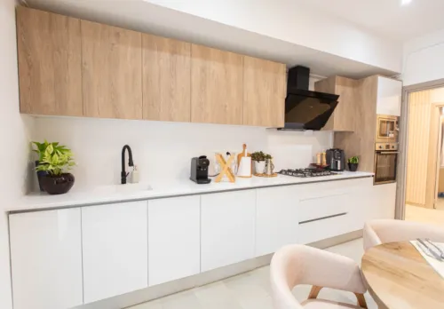 Vente Appartement F3 Alger Cheraga