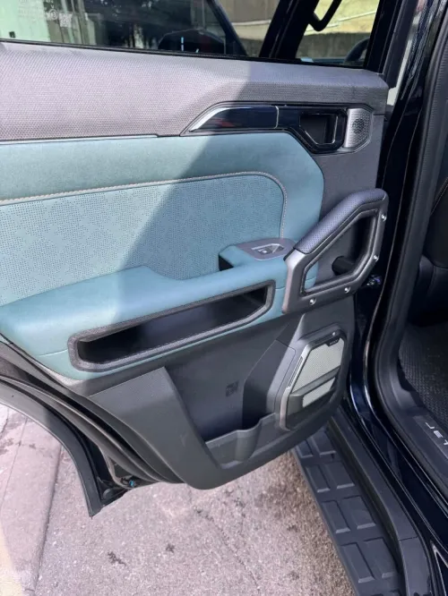 Jetour T2 2025 T2