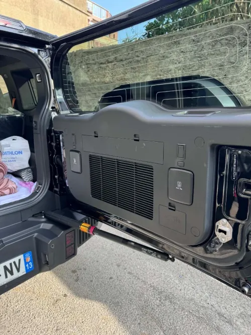 Jetour T2 2025 T2 ( XWD )