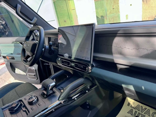Jetour T2 2025 T2