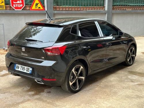 Seat Ibiza 2024 Fr