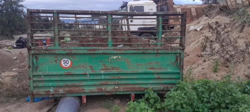 Sonacom b / isuzu Platou 1996