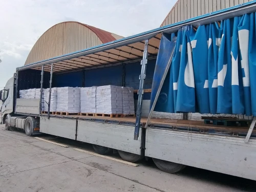 نقل البضائع والترحيل 10 طن | Transport de marchandises & déménagement 10 tonnes