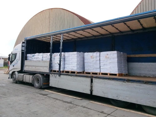نقل البضائع والترحيل 10 طن | Transport de marchandises & déménagement 10 tonnes