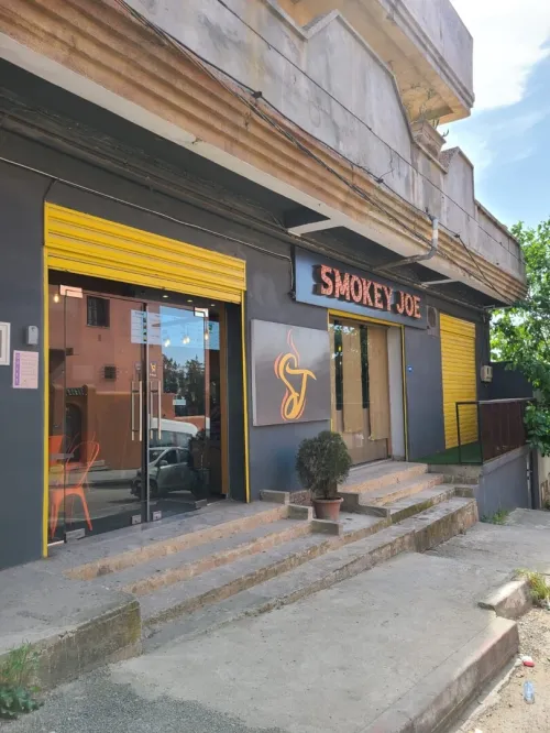 Location Local Alger El achour