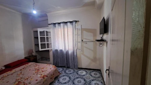 Location vacances Appartement F2 Oran Ain el turck