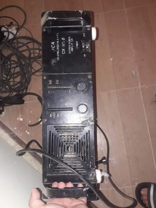  Cdj-400  Dj Pioneer 