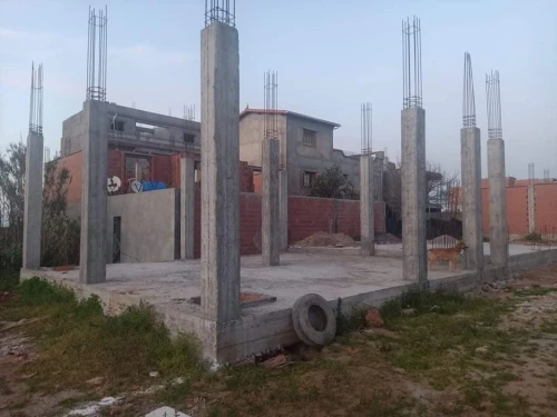 Vente Carcasse Tipaza Fouka