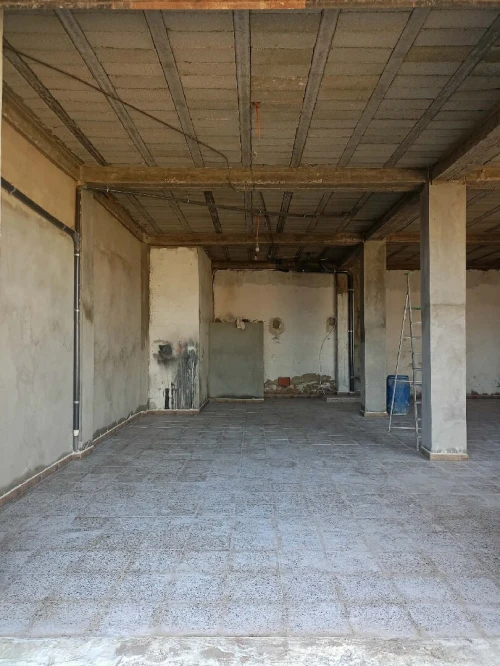 Location Local Alger Bordj el kiffan
