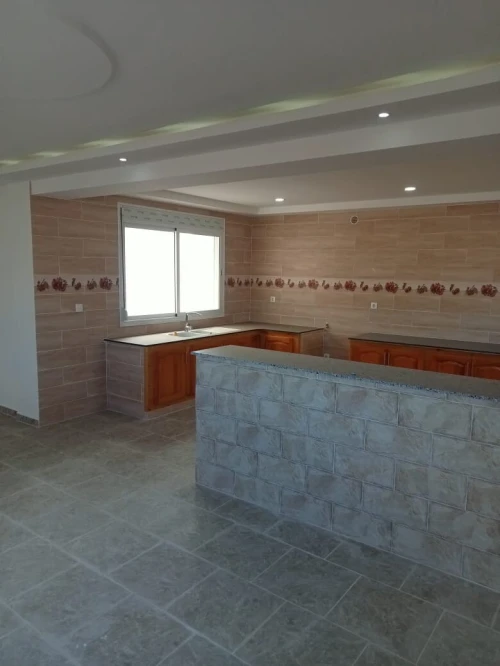 Location Niveau De Villa F3 Alger Birkhadem