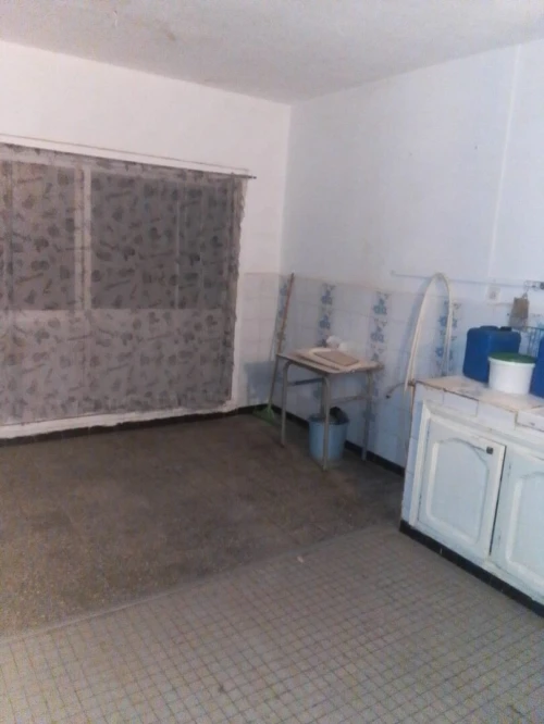 Vente Appartement F3 Alger El mouradia