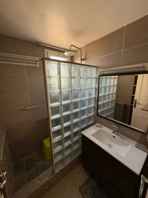 Vente Appartement F4 Alger Ain naadja