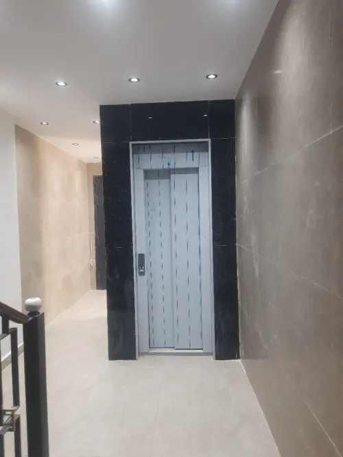 Vente Appartement F4 Alger Kouba 3