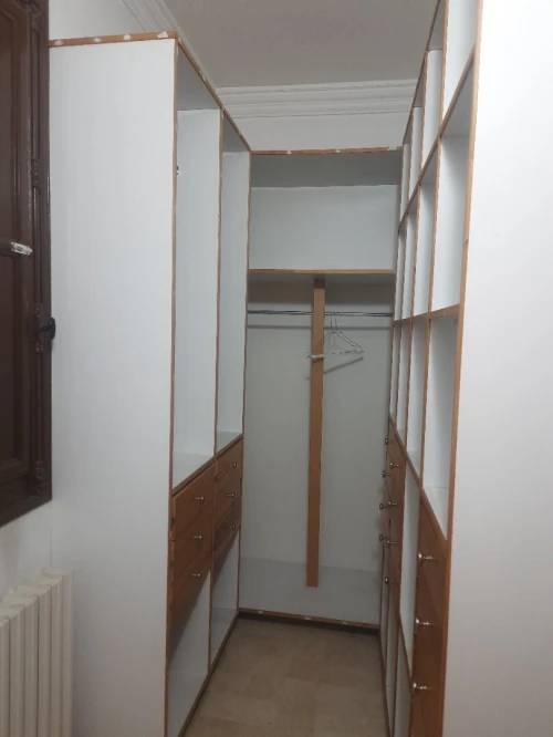 Location Villa Alger El biar