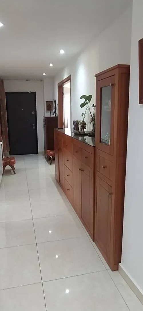 Vente Appartement F4 Alger Cheraga