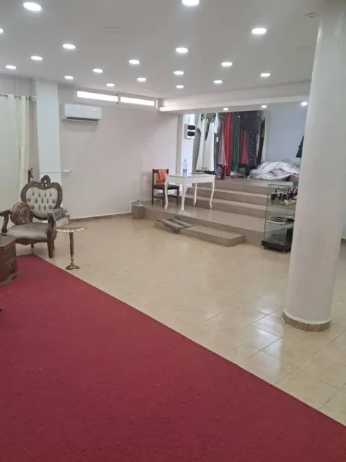 Location Local Alger Bir mourad rais