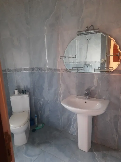 Location Villa Alger El biar