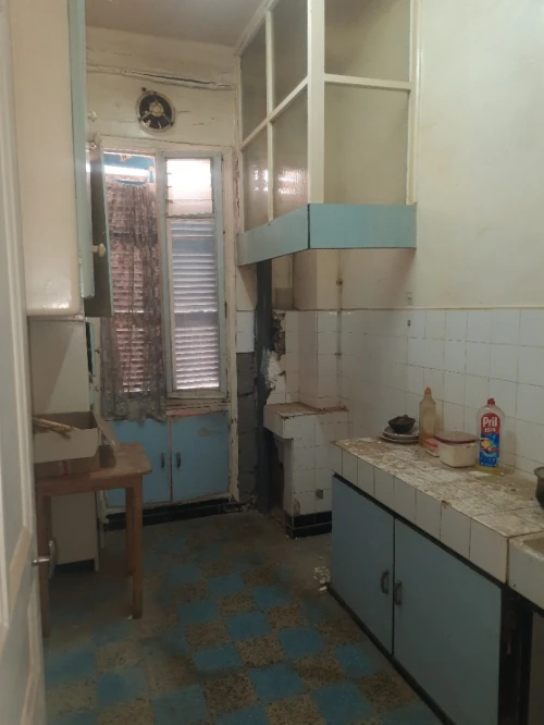 Vente Appartement F3 Alger Alger centre