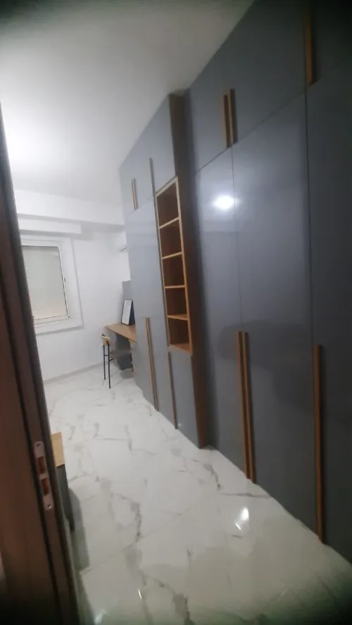 Vente Appartement F4 Alger Ouled fayet