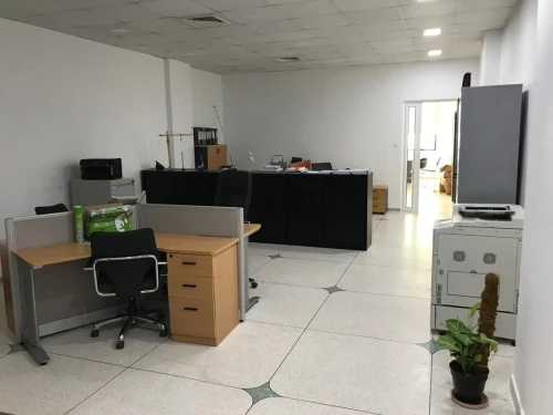Vente Appartement F2 Alger Cheraga 2