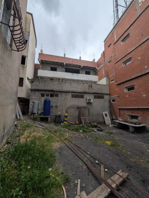 Vente Villa Sétif Ain el kebira