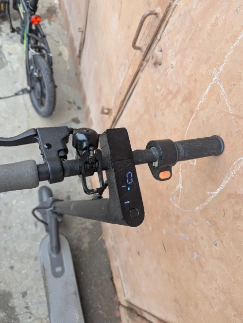 Trottinette électrique Xiaomi m365