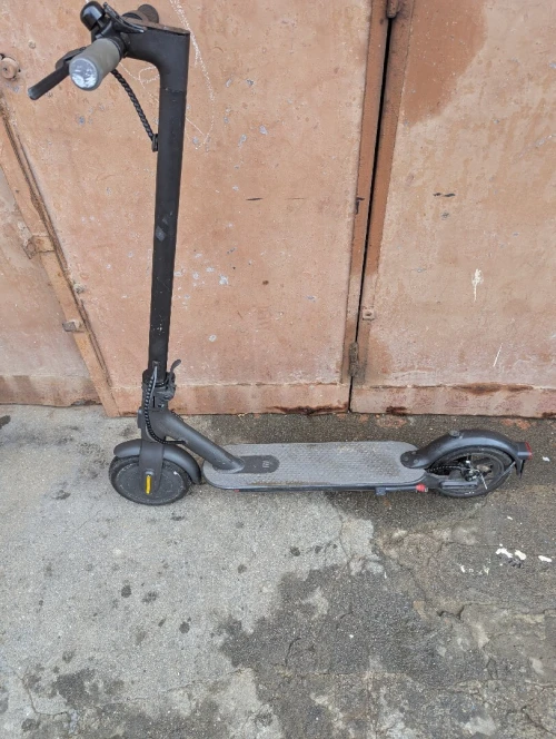 Trottinette électrique Xiaomi m365
