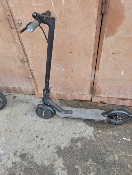 Trottinette électrique Xiaomi m365