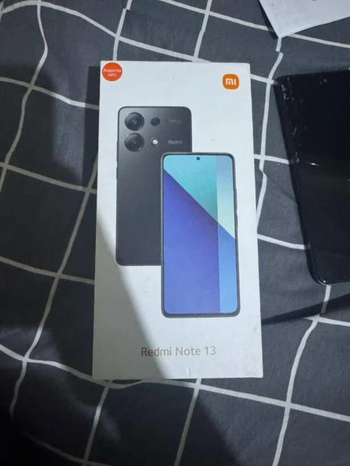 Xiaomi Redmi note 13