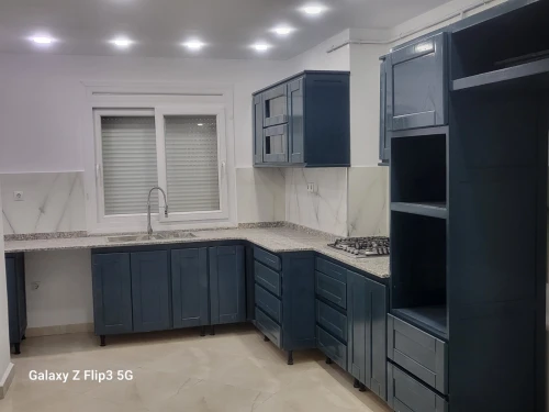 Vente Appartement F3 Alger Bordj el bahri