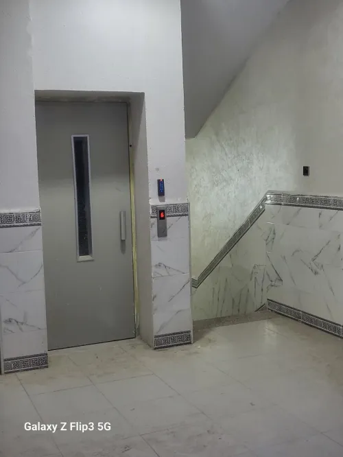 Vente Appartement F3 Alger Bordj el bahri