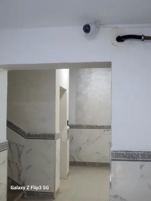 Vente Appartement F3 Alger Bordj el bahri